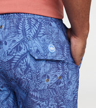 Peter Millar Tropicrazy Swim Trunk