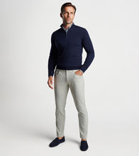 Peter Millar Bingham Performance Five-Pocket Pant