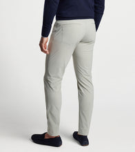 Peter Millar Bingham Performance Five-Pocket Pant