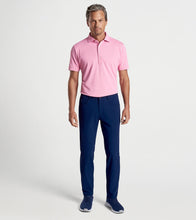 Peter Millar Bingham Performance Five-Pocket Pant