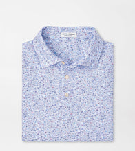 Peter Millar Bootleggers Performance Jersey Polo