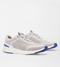 Peter Millar Camberfly Sneaker (Gale Grey)