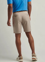 Peter Millar Crown Comfort Short (Khaki)