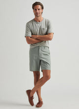 Peter Millar Crown Comfort Short (Sage Fog)