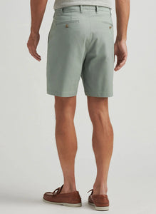 Peter Millar Crown Comfort Short (Sage Fog)