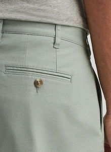 Peter Millar Crown Comfort Short (Sage Fog)