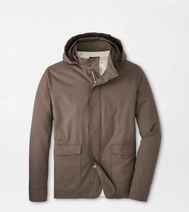 Peter Millar Discovery Field Jacket (Birch)