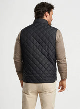 Peter Millar Essex Vest (Black)