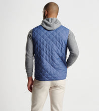 Peter Millar Essex Vest (Galaxy)