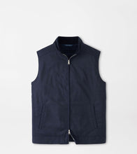 Peter Millar Excursionist Lite Vest (Navy)