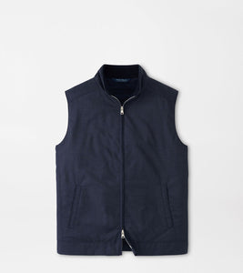 Peter Millar Excursionist Lite Vest (Navy)