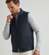 Peter Millar Excursionist Lite Vest (Navy)