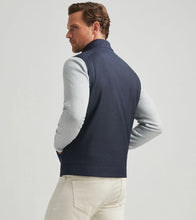 Peter Millar Excursionist Lite Vest (Navy)