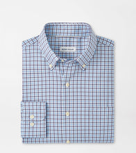 Peter Millar Hamilton Crown Lite Cotton-Stretch Sport Shirt (Co