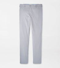 Peter Millar Raleigh Performance Trouser (Gale Grey)