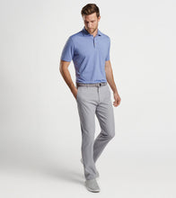 Peter Millar Raleigh Performance Trouser (Gale Grey)