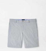 Peter Millar Surge Performance Short (Gale Grey)