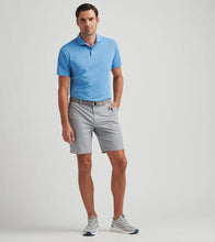 Peter Millar Surge Performance Short (Gale Grey)