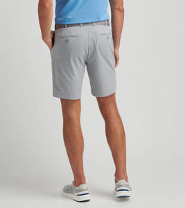 Peter Millar Surge Performance Short (Gale Grey)