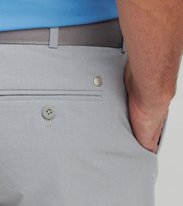 Peter Millar Surge Performance Short (Gale Grey)