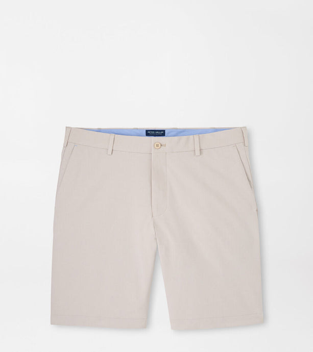 Peter Millar Surge Performance Short (Oatmeal)