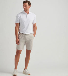 Peter Millar Surge Performance Short (Oatmeal)