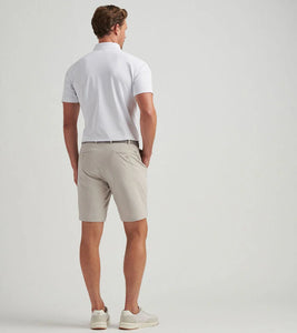 Peter Millar Surge Performance Short (Oatmeal)