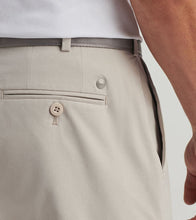 Peter Millar Surge Performance Short (Oatmeal)