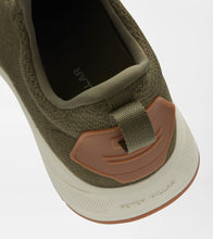 Peter Millar Tellustride Sneaker (Dark Olive)