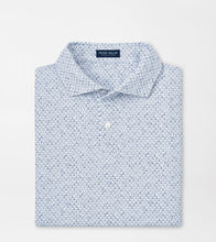 Peter Millar Staccato Performance Jersey Polo