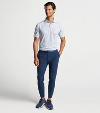 Peter Millar Staccato Performance Jersey Polo