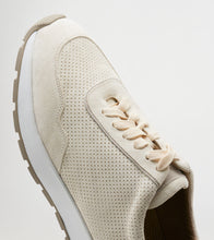 Peter Millar Wayfare Runner (Ivory)