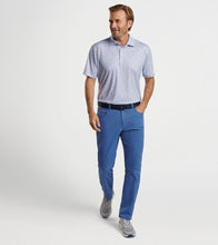 Peter Millar Bootleggers Performance Jersey Polo