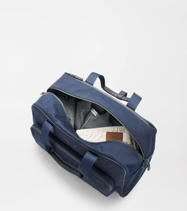 Peter Millar Pursuit Duffle Bag