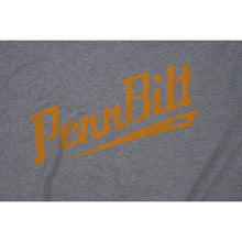 PENNBILT Pennbilt Logo Tee (Grey)