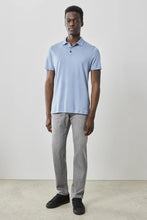 ROBERT BARAKETT The Barakett Polo (Dover Blue)