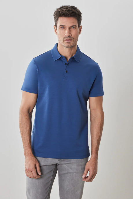 ROBERT BARAKETT Ther Barakett Polo (Poseidon)