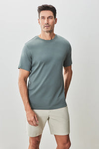 ROBERT BARAKETT The Barakett Tee (Balsam)