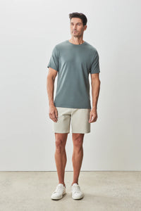 ROBERT BARAKETT The Barakett Tee (Balsam)