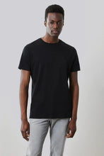 ROBERT BARAKETT The Barakett Tee (Black)