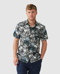 Rodd & Gunn Dakota Short Sleeve Shirt