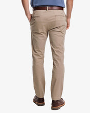 Southern Tide Channel Marker Chino Pant (Sandstone Khaki)