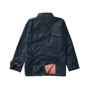 Tom Beckbe Piedmont Jacket (Navy)