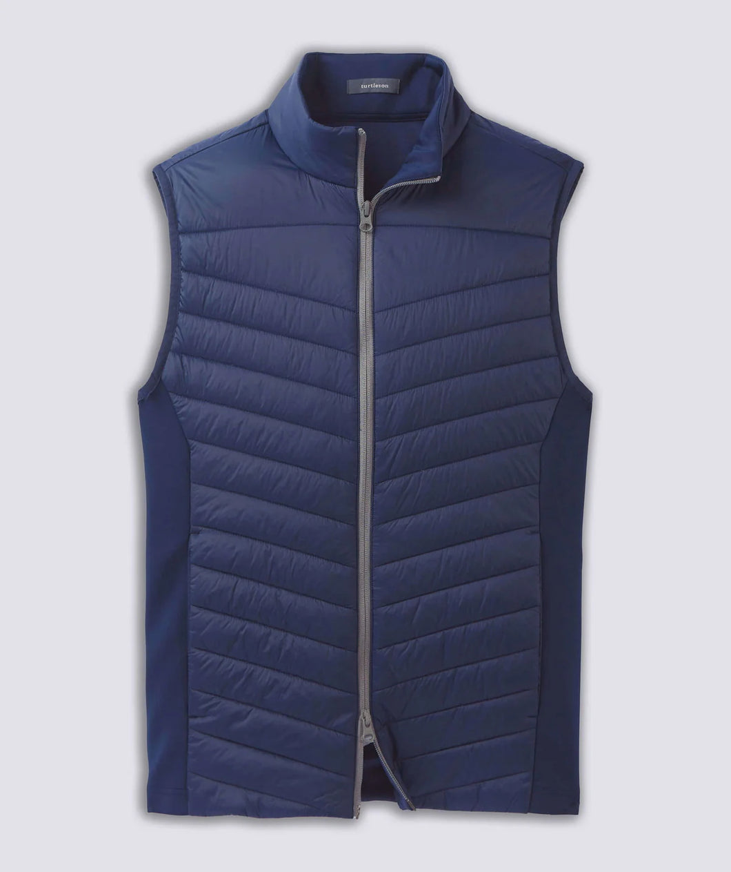 Turtleson Holladay Vest (Admiral)