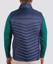 Turtleson Holladay Vest (Admiral)