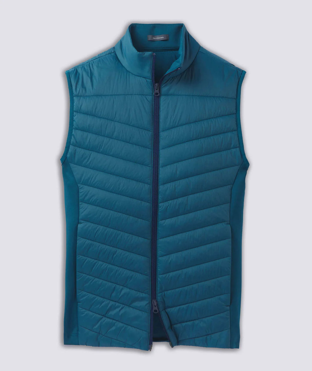 Turtleson Holladay Vest (Juniper)