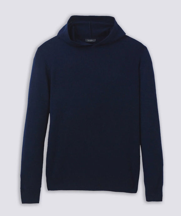 Turtleson Kephart Cashmere Hoodie (Admiral)