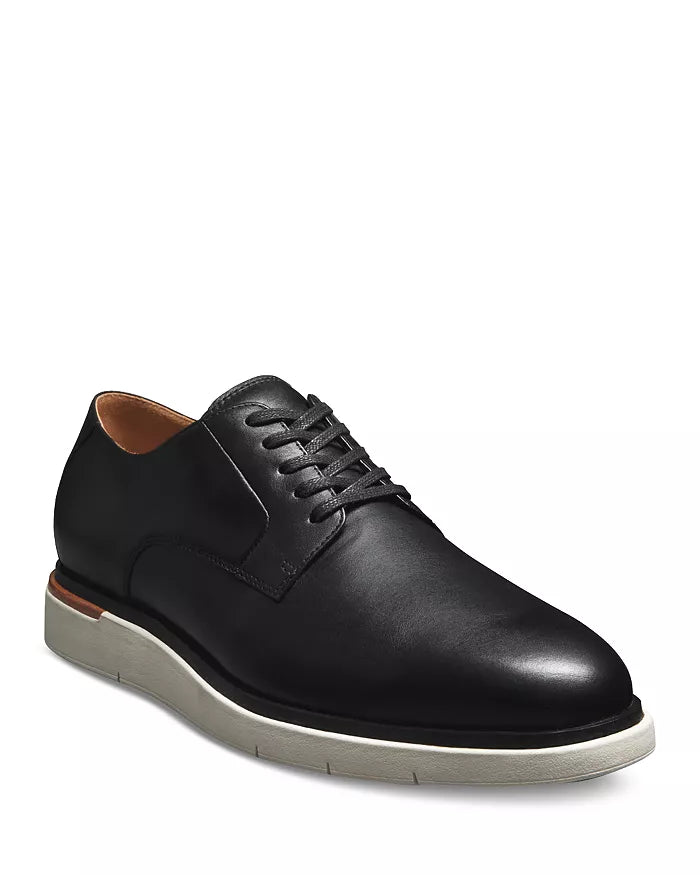 Allen Edmonds Carson Lace-up Hybrid Derby