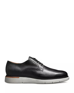 Allen Edmonds Carson Lace-up Hybrid Derby