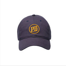 PENNBILT PB 6 Panel Twill Hat